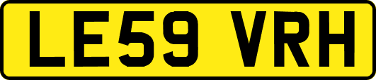 LE59VRH