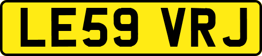 LE59VRJ