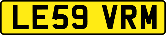 LE59VRM