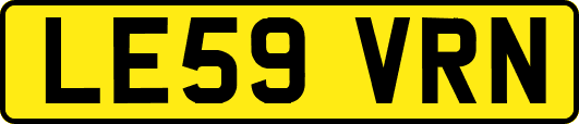 LE59VRN