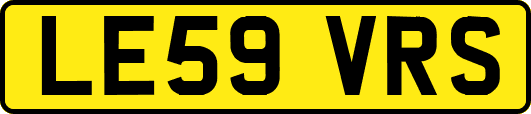 LE59VRS
