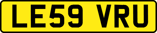 LE59VRU