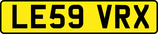 LE59VRX