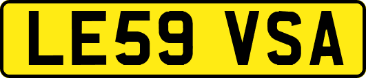 LE59VSA