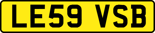 LE59VSB