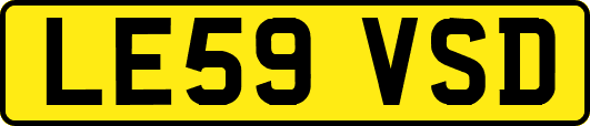 LE59VSD