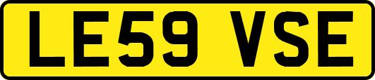 LE59VSE