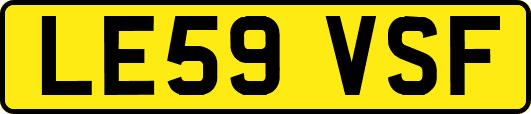 LE59VSF