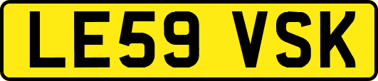 LE59VSK