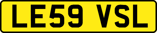LE59VSL