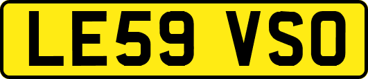 LE59VSO