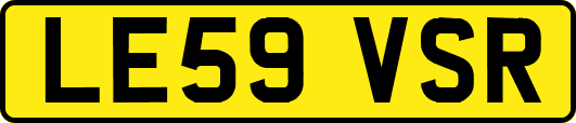 LE59VSR
