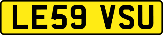 LE59VSU