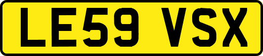 LE59VSX