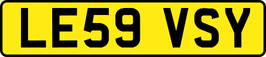 LE59VSY
