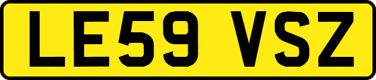 LE59VSZ