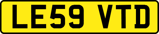 LE59VTD