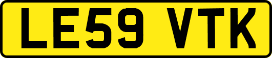 LE59VTK