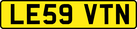 LE59VTN