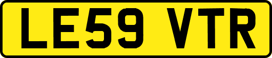 LE59VTR