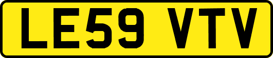 LE59VTV