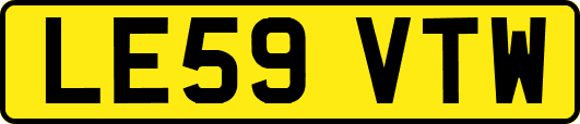 LE59VTW