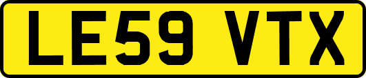 LE59VTX