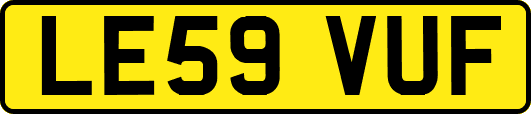 LE59VUF
