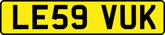 LE59VUK
