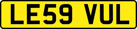 LE59VUL