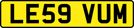 LE59VUM