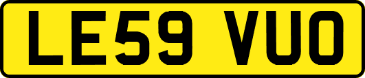 LE59VUO