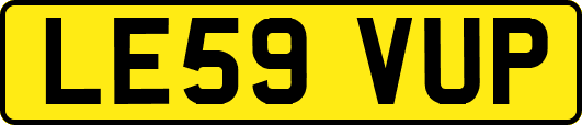 LE59VUP
