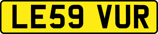 LE59VUR