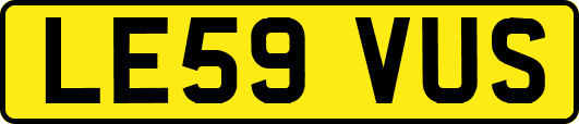 LE59VUS