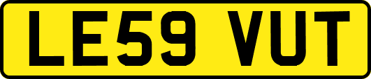 LE59VUT