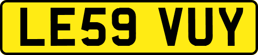 LE59VUY