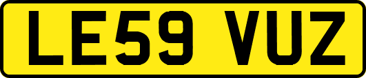 LE59VUZ