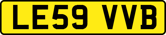 LE59VVB
