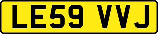 LE59VVJ