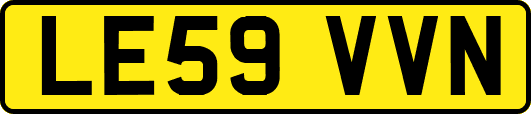 LE59VVN
