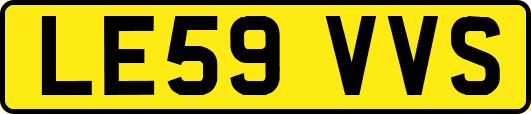 LE59VVS