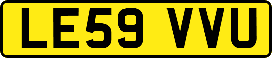 LE59VVU