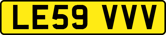 LE59VVV