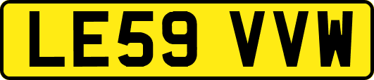 LE59VVW
