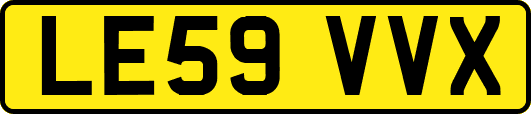 LE59VVX