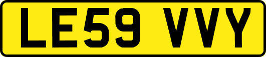 LE59VVY
