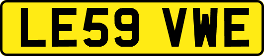 LE59VWE