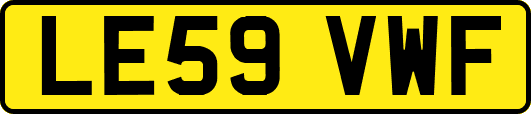 LE59VWF