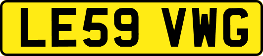 LE59VWG